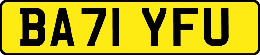 BA71YFU