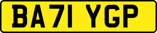 BA71YGP