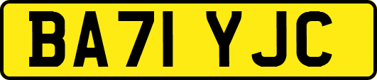 BA71YJC