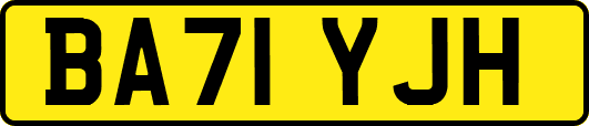BA71YJH