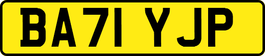 BA71YJP
