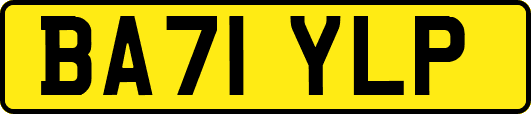 BA71YLP