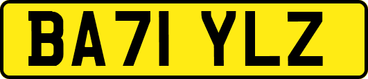 BA71YLZ