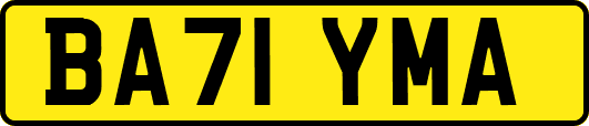 BA71YMA