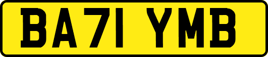 BA71YMB