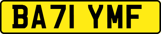 BA71YMF