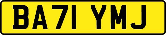 BA71YMJ