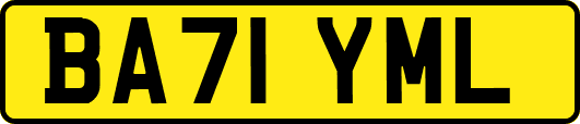 BA71YML