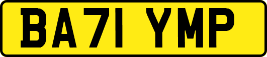 BA71YMP