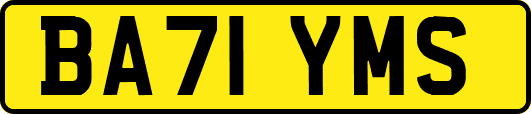 BA71YMS
