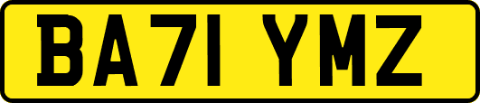BA71YMZ