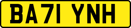 BA71YNH