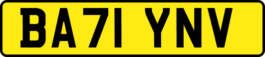 BA71YNV