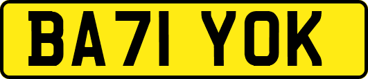 BA71YOK
