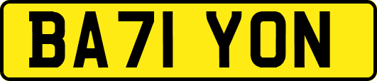 BA71YON
