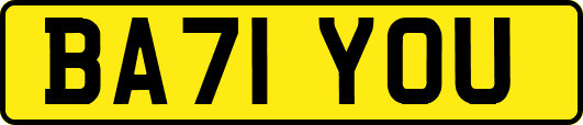 BA71YOU