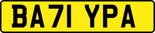BA71YPA