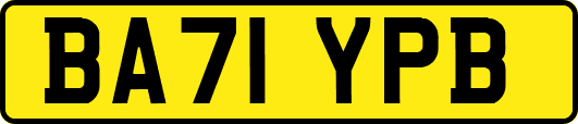 BA71YPB