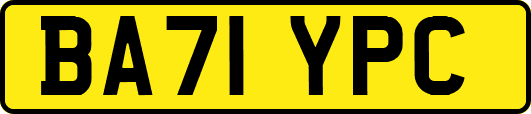 BA71YPC
