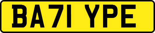 BA71YPE