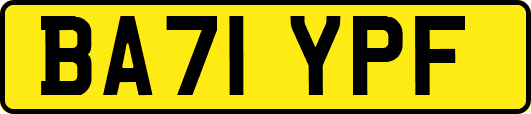 BA71YPF