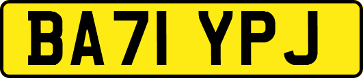 BA71YPJ