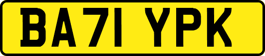 BA71YPK