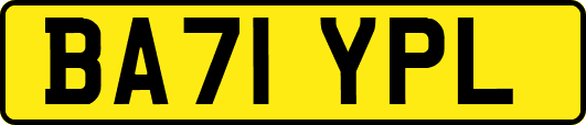 BA71YPL