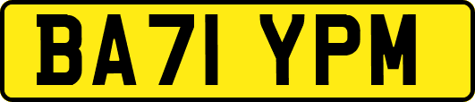 BA71YPM