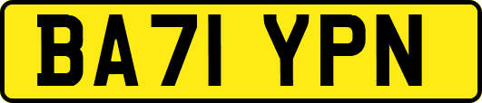 BA71YPN