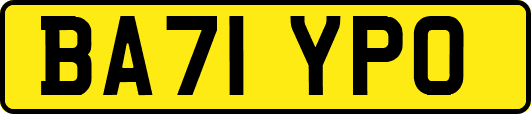 BA71YPO