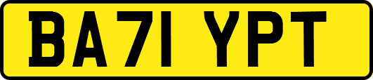 BA71YPT