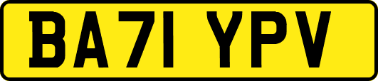 BA71YPV