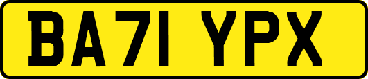BA71YPX