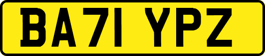 BA71YPZ
