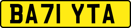 BA71YTA