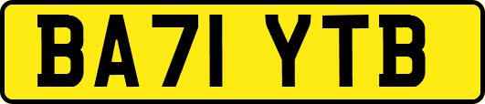 BA71YTB