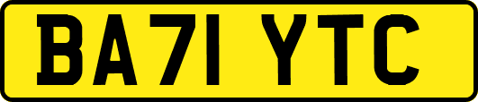 BA71YTC