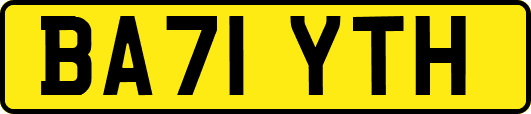 BA71YTH