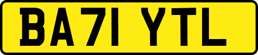 BA71YTL