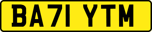 BA71YTM