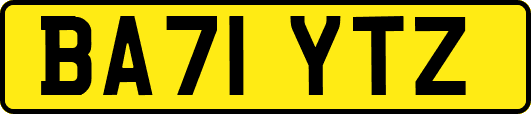 BA71YTZ