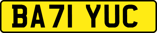 BA71YUC