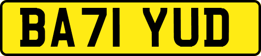 BA71YUD