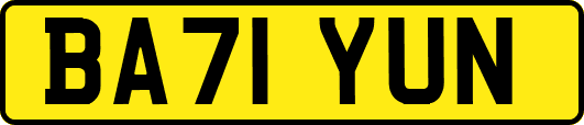 BA71YUN