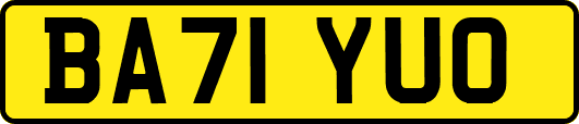 BA71YUO