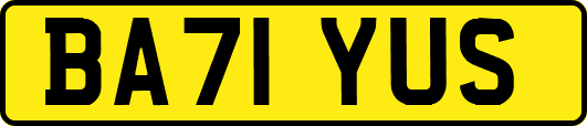 BA71YUS
