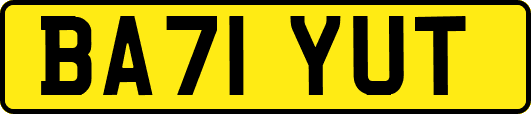 BA71YUT
