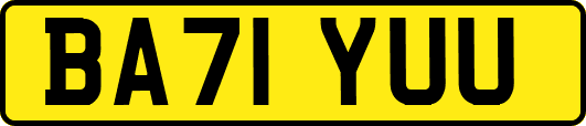 BA71YUU