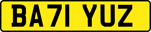 BA71YUZ